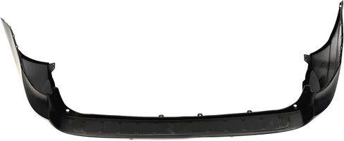 FitParts متوافق مع غطاء المصد الخلفي 2011 2012 2013 2014 2015 2016 2017 Toyota Sienna Van 11 12 13 14 15 16 17. جديد، مُجهز وجاهز للطلاء. TO1100285 5215908903 in Saudi Arabia