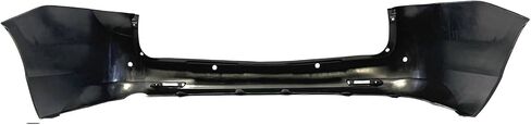FitParts متوافق مع غطاء المصد الخلفي 2011 2012 2013 2014 2015 2016 2017 Toyota Sienna Van 11 12 13 14 15 16 17. جديد، مُجهز وجاهز للطلاء. TO1100285 5215908903 in Saudi Arabia