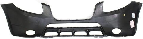 المصدات التي توفر - مقدمة، غطاء مصد أمامي لسيارة 2007 2008 2009 Hyundai Santa Fe مع ضباب 07 08 09، HY1000165 in Saudi Arabia