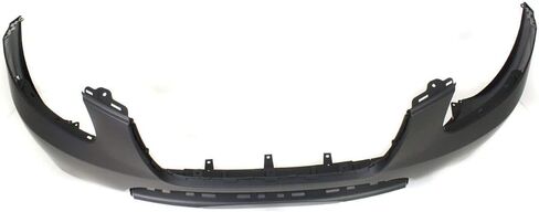 المصدات التي توفر - مقدمة، غطاء مصد أمامي لسيارة 2007 2008 2009 Hyundai Santa Fe مع ضباب 07 08 09، HY1000165 in Saudi Arabia