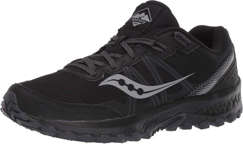 حذاء الجري Saucony Excursion Tr14 للرجال أزرق/رمادي مقاس 13 W US in Kuwait