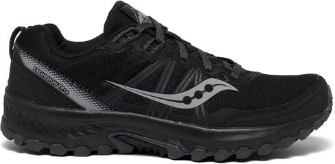 حذاء الجري Saucony Excursion Tr14 للرجال أزرق/رمادي مقاس 13 W US in Kuwait