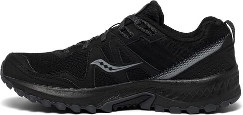 حذاء الجري Saucony Excursion Tr14 للرجال أزرق/رمادي مقاس 13 W US in Kuwait