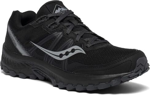 حذاء الجري Saucony Excursion Tr14 للرجال أزرق/رمادي مقاس 13 W US in Kuwait