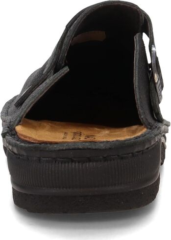 NAOT Footwear Men's Fiord Clog in Saudi Arabia