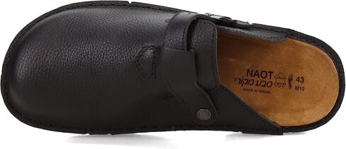 NAOT Footwear Men's Fiord Clog in Saudi Arabia