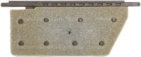 Mopar 04778420 - HVAC Heater Blend Door in Saudi Arabia