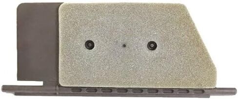 Mopar 04778420 - HVAC Heater Blend Door in Saudi Arabia