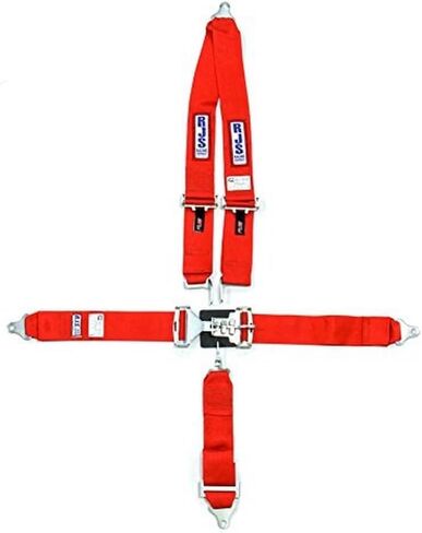 RJS Racing Equipment 1126203 Harness System in Saudi Arabia