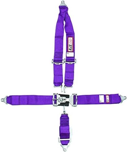 RJS Racing Equipment 1126203 Harness System in Saudi Arabia