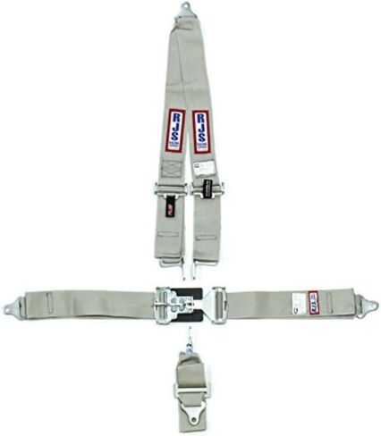 RJS Racing Equipment 1126203 Harness System in Saudi Arabia