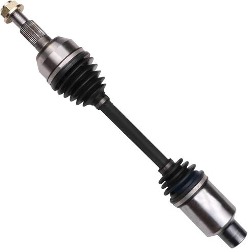AutoShack Front Right CV Axle Shaft | Replacement for 2010-2016 Chevrolet Equinox 2010-2016 GMC Terrain | 1-PC in Saudi Arabia