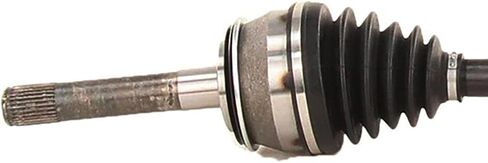 Arrhythmic 1X Front Left Automotive Replacement Constant Velocity Half-shaft Assemblies for Land Cruiser 1998-2007 for LX470 1998-2007 in Saudi Arabia