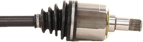 Arrhythmic 1X Front Left Automotive Replacement Constant Velocity Half-shaft Assemblies for Land Cruiser 1998-2007 for LX470 1998-2007 in Saudi Arabia