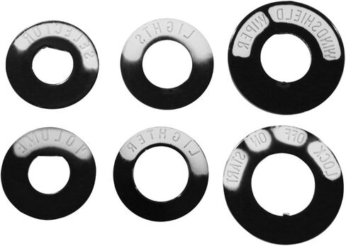 1059 1955-1956 Belair Dash Bezel Set in Saudi Arabia