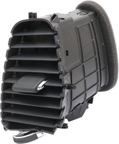 GXARTS Lower Dash Panel Air Vent Passenger Side 1WG58DX9AC Compatible with Jeep Cherokee 2014-2023 in Saudi Arabia