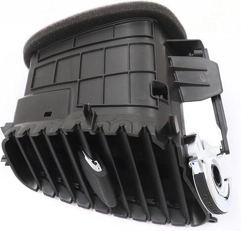 GXARTS Lower Dash Panel Air Vent Passenger Side 1WG58DX9AC Compatible with Jeep Cherokee 2014-2023 in Saudi Arabia