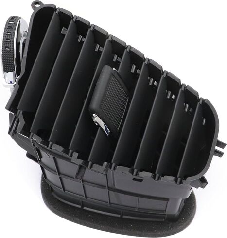 GXARTS Lower Dash Panel Air Vent Passenger Side 1WG58DX9AC Compatible with Jeep Cherokee 2014-2023 in Saudi Arabia