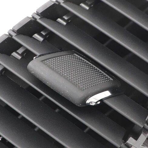 GXARTS Lower Dash Panel Air Vent Passenger Side 1WG58DX9AC Compatible with Jeep Cherokee 2014-2023 in Saudi Arabia