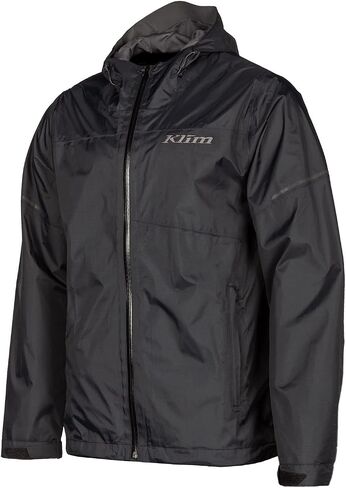 KLIM Men's Stash Waterproof Packable Rain Jacket in Saudi Arabia