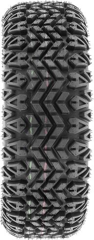 SunF 21x7-10 21x7x10 عربة جولف جزازة العشب رباعية 4 طبقات ATV UTV إطارات G003 [الحواف غير متضمنة] in Saudi Arabia