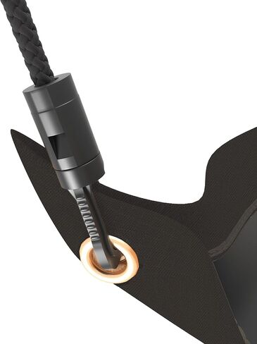 GARVIN محول تسرب السقف بالتنقيط ترقية محول قماش القنب عالي التحمل كاكي 5 × 5 بوصة in Kuwait