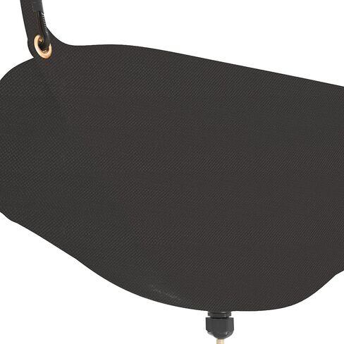 GARVIN محول تسرب السقف بالتنقيط ترقية محول قماش القنب عالي التحمل كاكي 5 × 5 بوصة in Kuwait