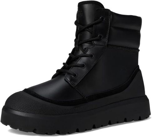 UGG Men's Neumel High Weather Hybrid Fashion Boot in Saudi Arabia