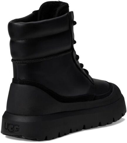 UGG Men's Neumel High Weather Hybrid Fashion Boot in Saudi Arabia