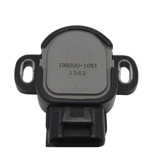 مستشعر موضع خنق السيارات 198500-1081 in Kuwait