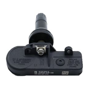 52933-0W100 مستشعر ضغط الإطارات in Kuwait