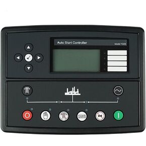 وحدة تحكم مجموعة مولدات الديزل DSE7220 لوحة التحكم ذاتية التشغيل DSE7210 (DSE7210 الأصلية) in Kuwait