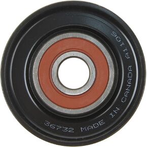 يناسب بكرة تباطؤ حزام المحرك 2.0 لتر قطعة واحدة من الفولاذ بعرض 26.5 مم 157RT98 901-78768 in Kuwait