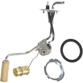Fuel Tank Sending Unit Compatible with 1963-1976 Dodge Dart 1964-1969 Plymouth Barracuda 1970-1976 Duster 1971-1976 Scamp Valiant in Saudi Arabia