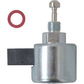 21188-7003 Fuel Solenoid for Kawasaki FH641V-FS21 - for FH641V 4-Cycle Engine CARBURETOR by YTXXDEUS in Kuwait