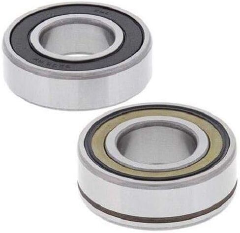 Wheel Bearing Kit Front ABS Replacement for Harley Davidson Electra Glide 2008-2023 in Saudi Arabia
