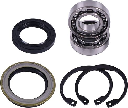 K5371-34113 K5781-34600 Spindle Bearing Rebuild Kit Compatible with Kubota RCK60 in Saudi Arabia