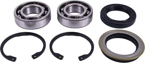 K5371-34113 K5781-34600 Spindle Bearing Rebuild Kit Compatible with Kubota RCK60 in Saudi Arabia