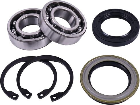 K5371-34113 K5781-34600 Spindle Bearing Rebuild Kit Compatible with Kubota RCK60 in Saudi Arabia