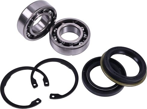 K5371-34113 K5781-34600 Spindle Bearing Rebuild Kit Compatible with Kubota RCK60 in Saudi Arabia