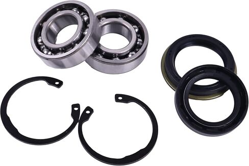 K5371-34113 K5781-34600 Spindle Bearing Rebuild Kit Compatible with Kubota RCK60 in Saudi Arabia