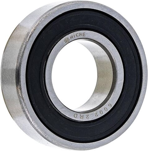 NICHE Wheel Bearing Seal Kit for Suzuki LT-A400 King Quad LT-F400 Eiger LT-F500F Vinson 6002-2RDQE6 6905-2RR in Saudi Arabia