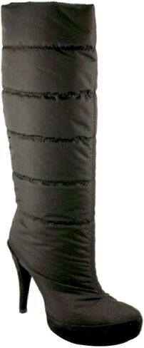 Women's Pedro Garcia Boots - Pedro Garcia Knee High Boots - Retails $575 in Saudi Arabia