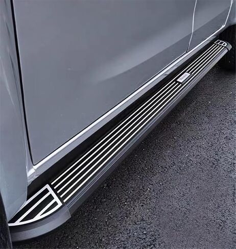 Running Board Fits for Toyota Sienna 2021-2025 Aluminum Side Step Side Step Running Boards Nerf Bars in Saudi Arabia