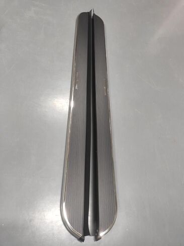 Running Board Fits for Toyota Sienna 2021-2025 Aluminum Side Step Side Step Running Boards Nerf Bars in Saudi Arabia