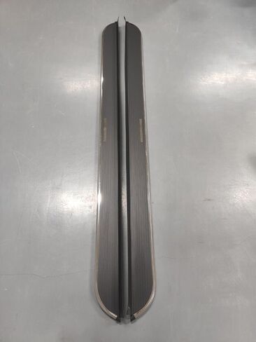 Running Board Fits for Toyota Sienna 2021-2025 Aluminum Side Step Side Step Running Boards Nerf Bars in Saudi Arabia