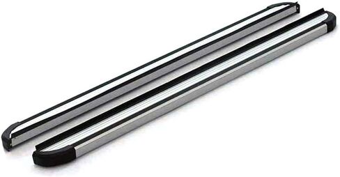 Side Steps Fit for VW Atlas 2018-2024 2025 S SE SEL Running Board Nerf Bar in Saudi Arabia