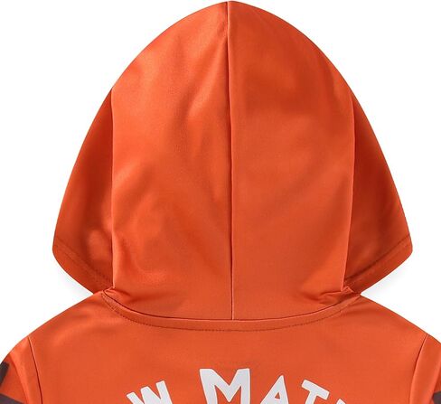 Disney Cars Lightning McQueen Tow Mater Boys Long Sleeve Hooded Shirt for Toddler and Big Kids in Saudi Arabia