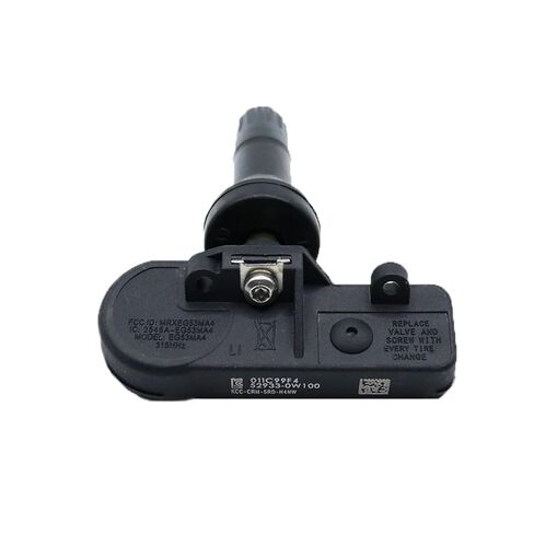 52933-0W100 مستشعر ضغط الإطارات in Kuwait