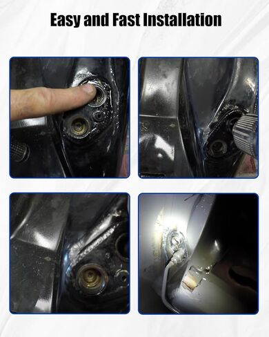 Fuel Tank Carb Conversion Fitting Fit for Harley-Davidson 1995-2001 Touring Models w/Magneti Marelli System Replace 62052, Motorcycle Fuel System Fittings Replacement in Saudi Arabia